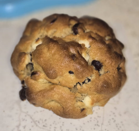 Cookie 3Chocolate
