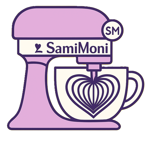 Samimonicakes