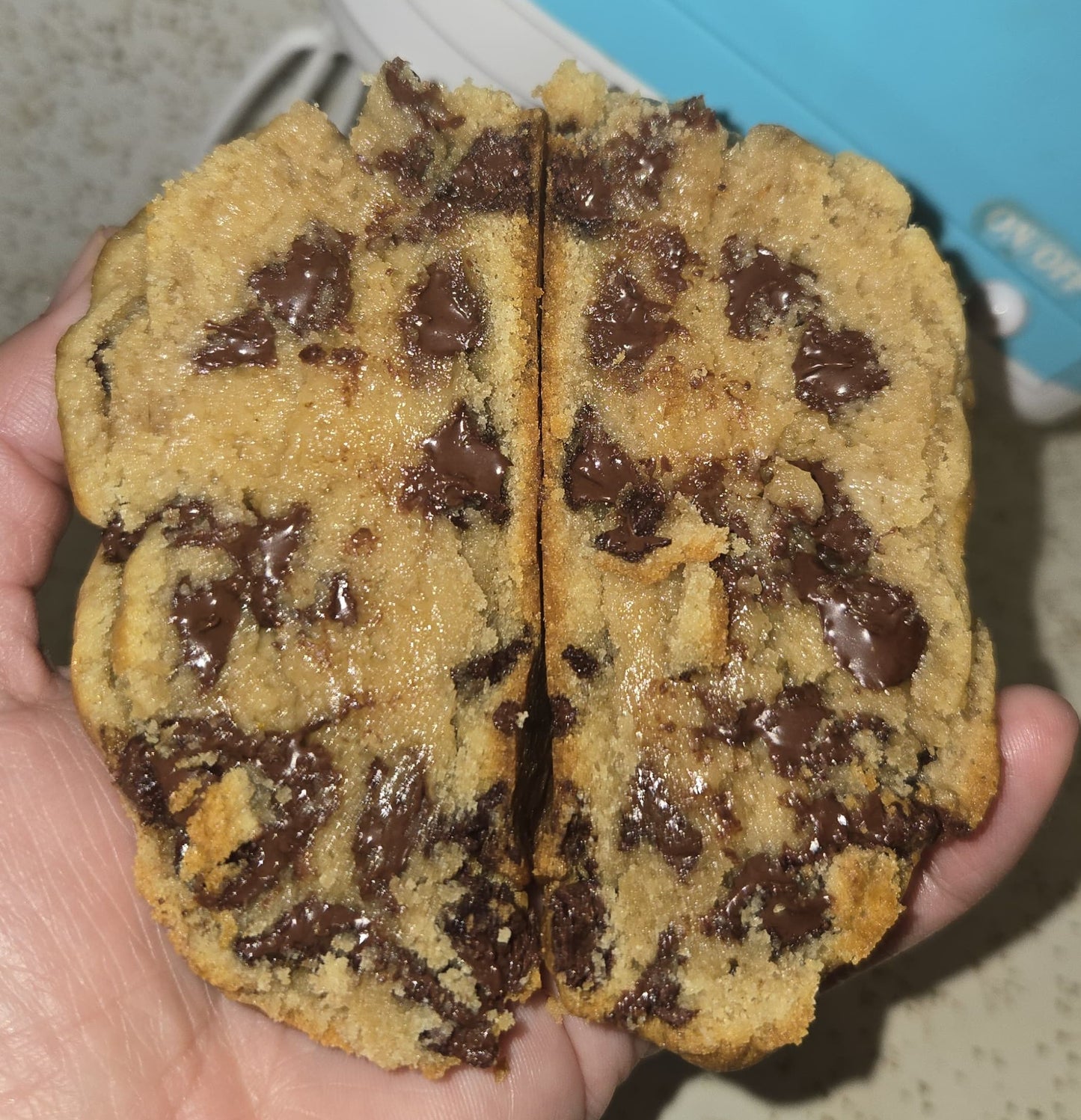 Choco Chips