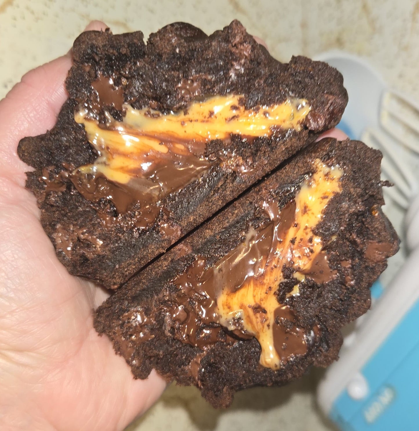 Choco Orange