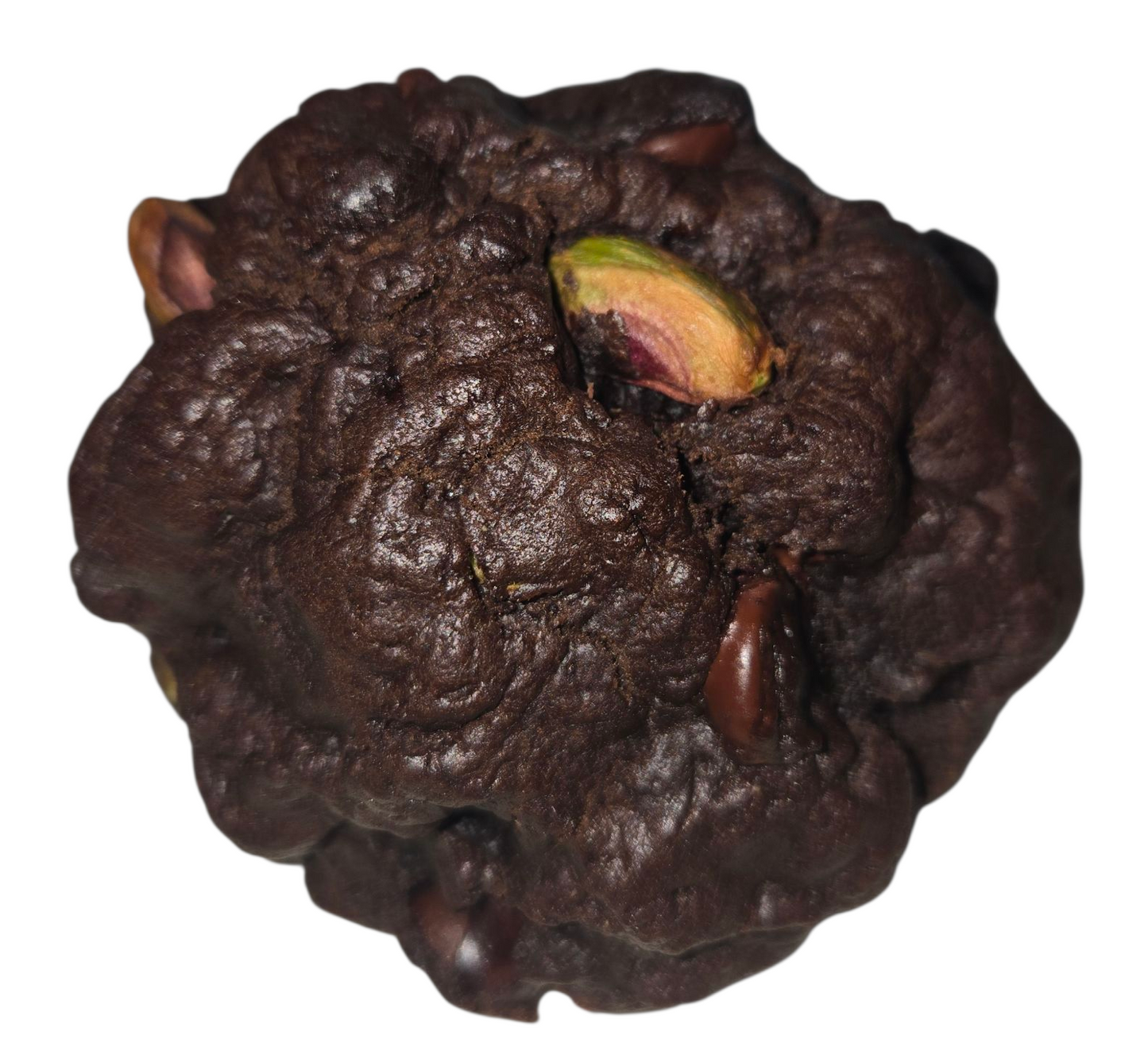 Choco Pistacho