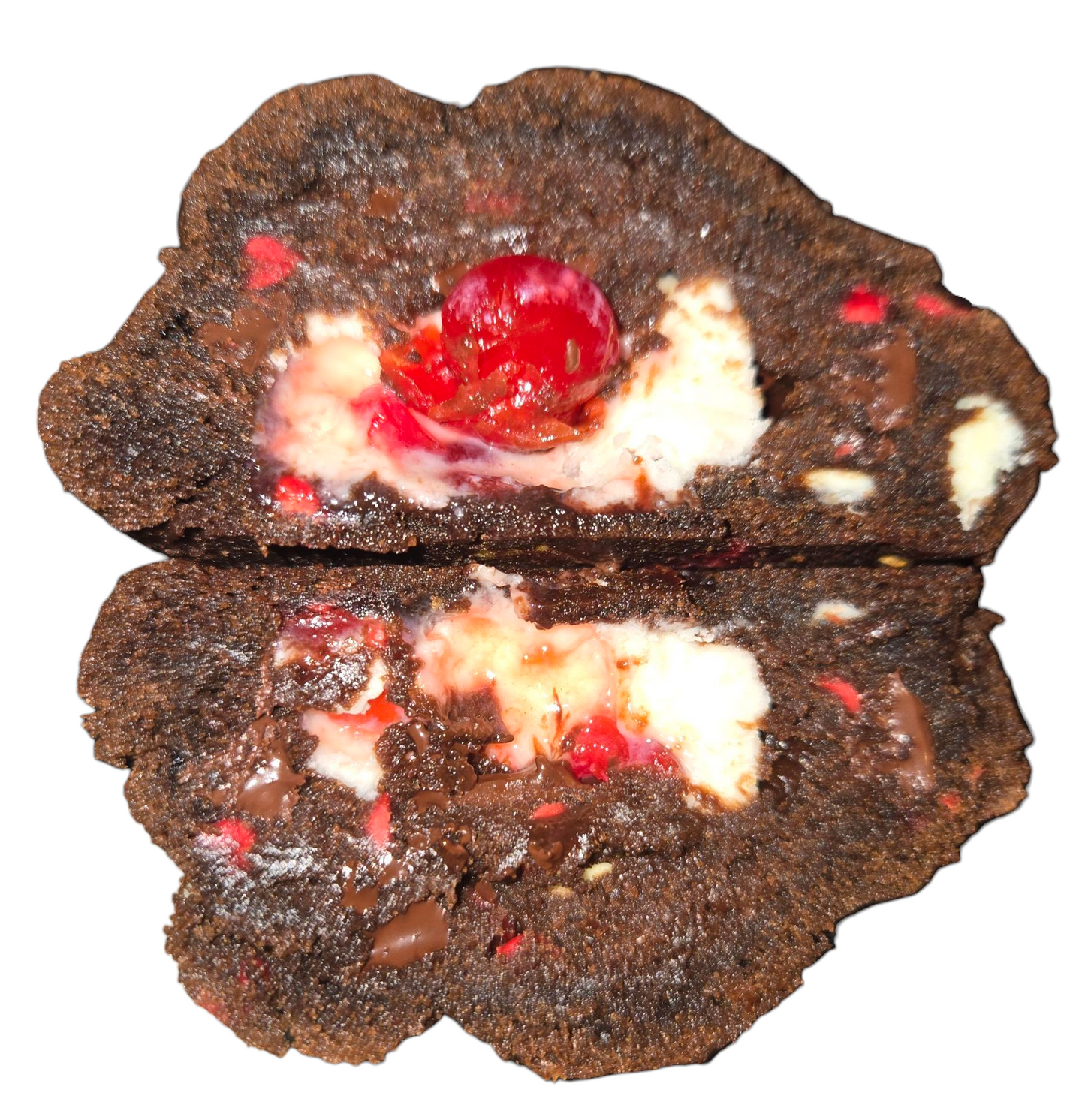 Black Forest