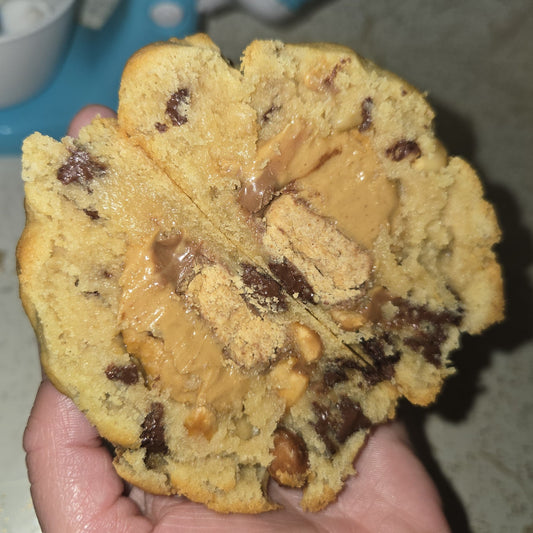 Vani Reese's